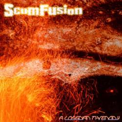 A Lossidian Threnody